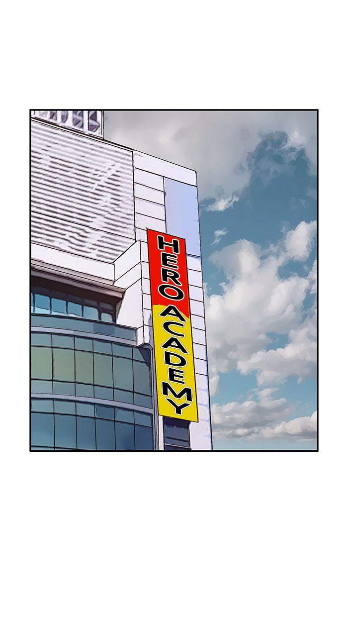 Weak Hero - Chapter 165 - Page 1