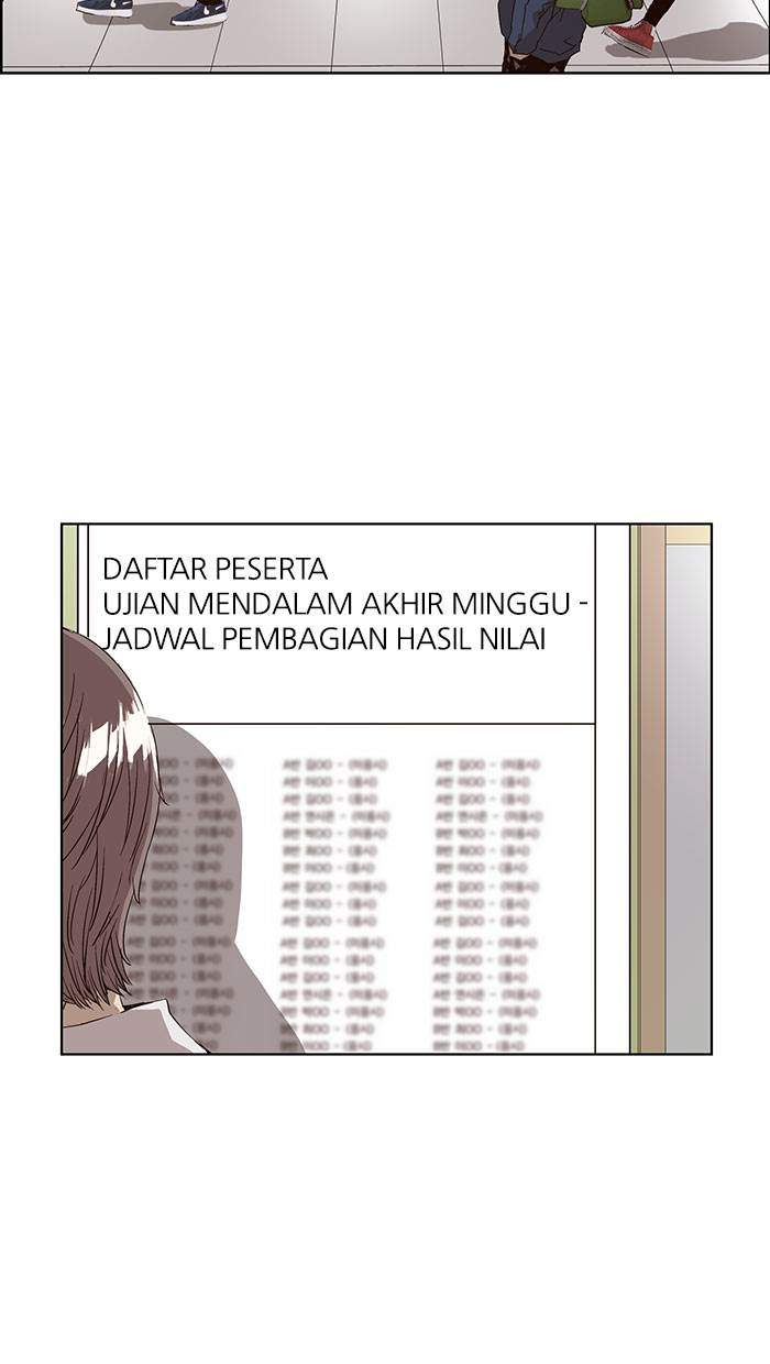 Weak Hero - Chapter 165 - Page 11