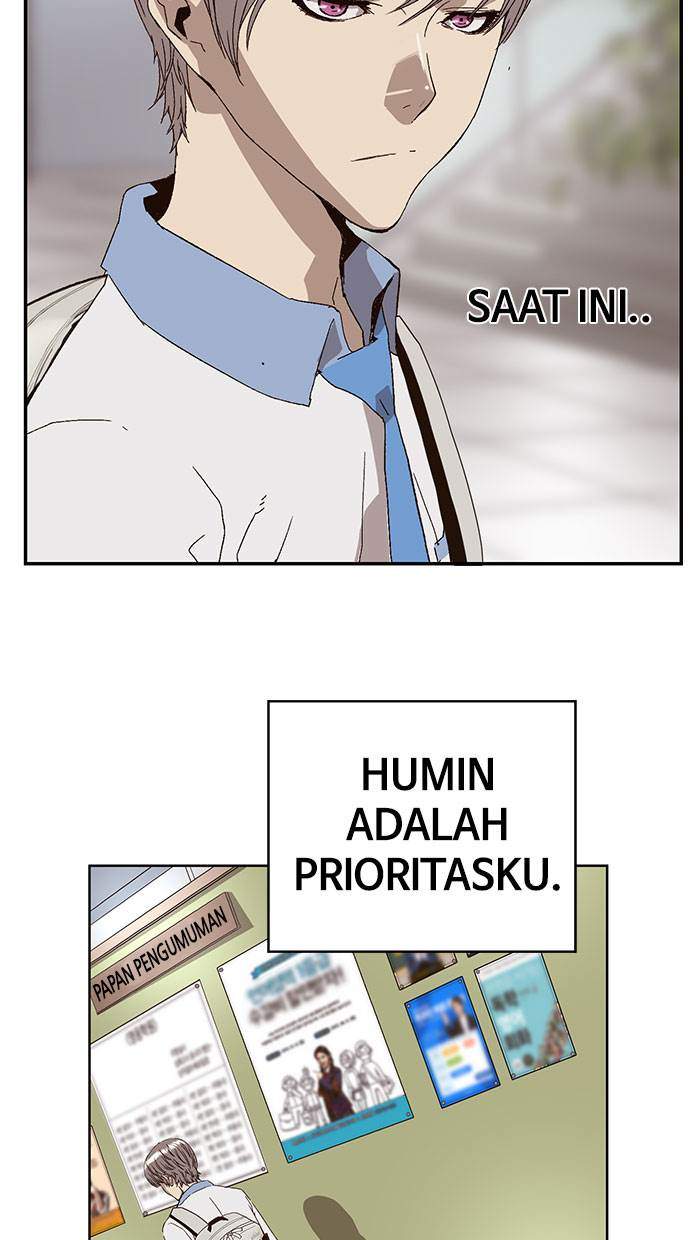 Weak Hero - Chapter 165 - Page 14