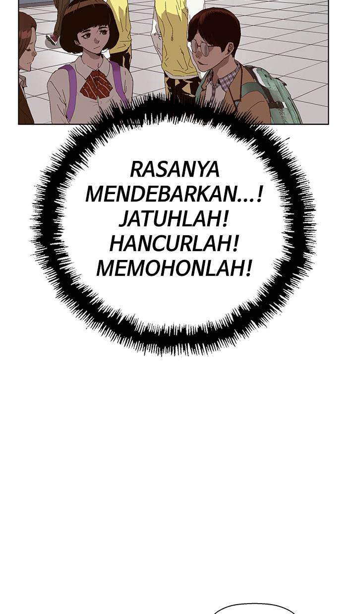 Weak Hero - Chapter 165 - Page 18