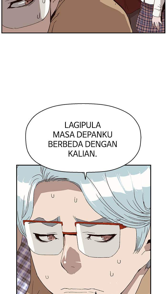 Weak Hero - Chapter 165 - Page 29