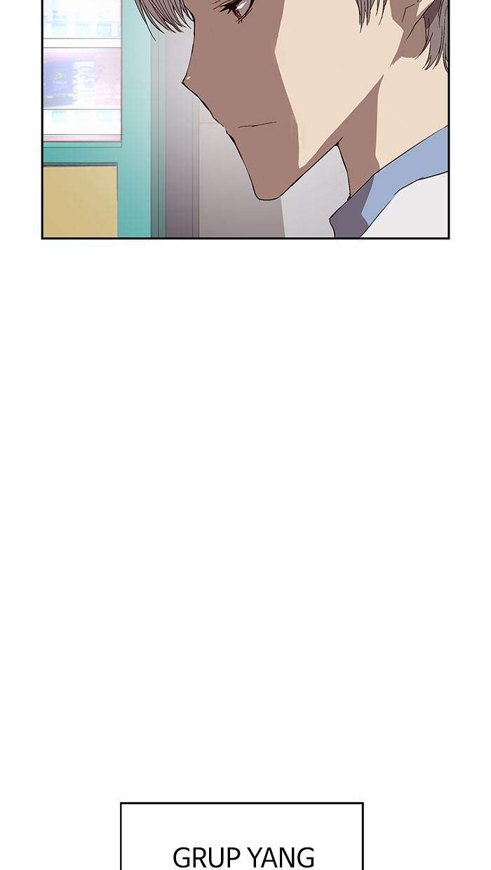 Weak Hero - Chapter 165 - Page 3