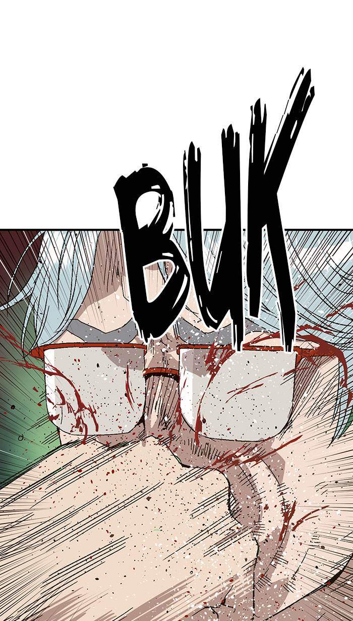 Weak Hero - Chapter 165 - Page 31