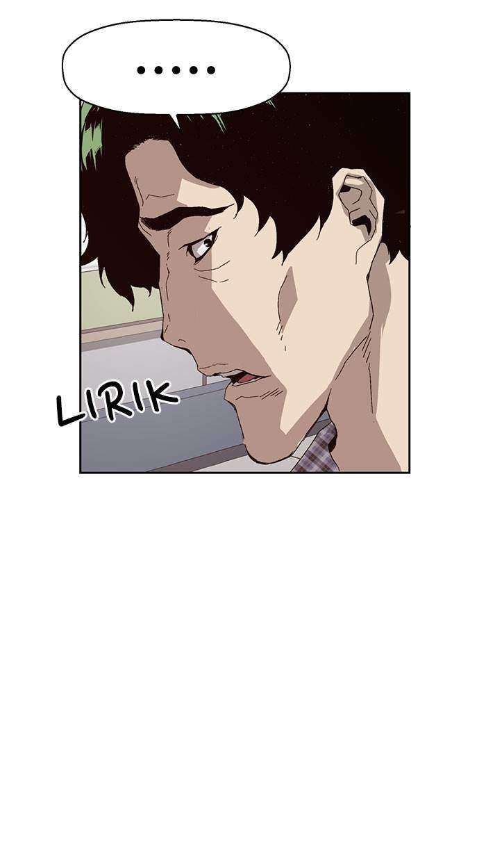 Weak Hero - Chapter 165 - Page 34