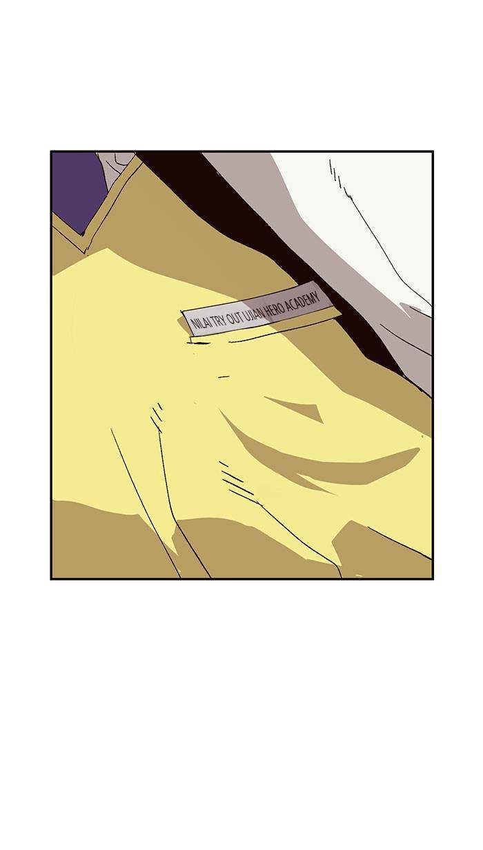 Weak Hero - Chapter 165 - Page 35