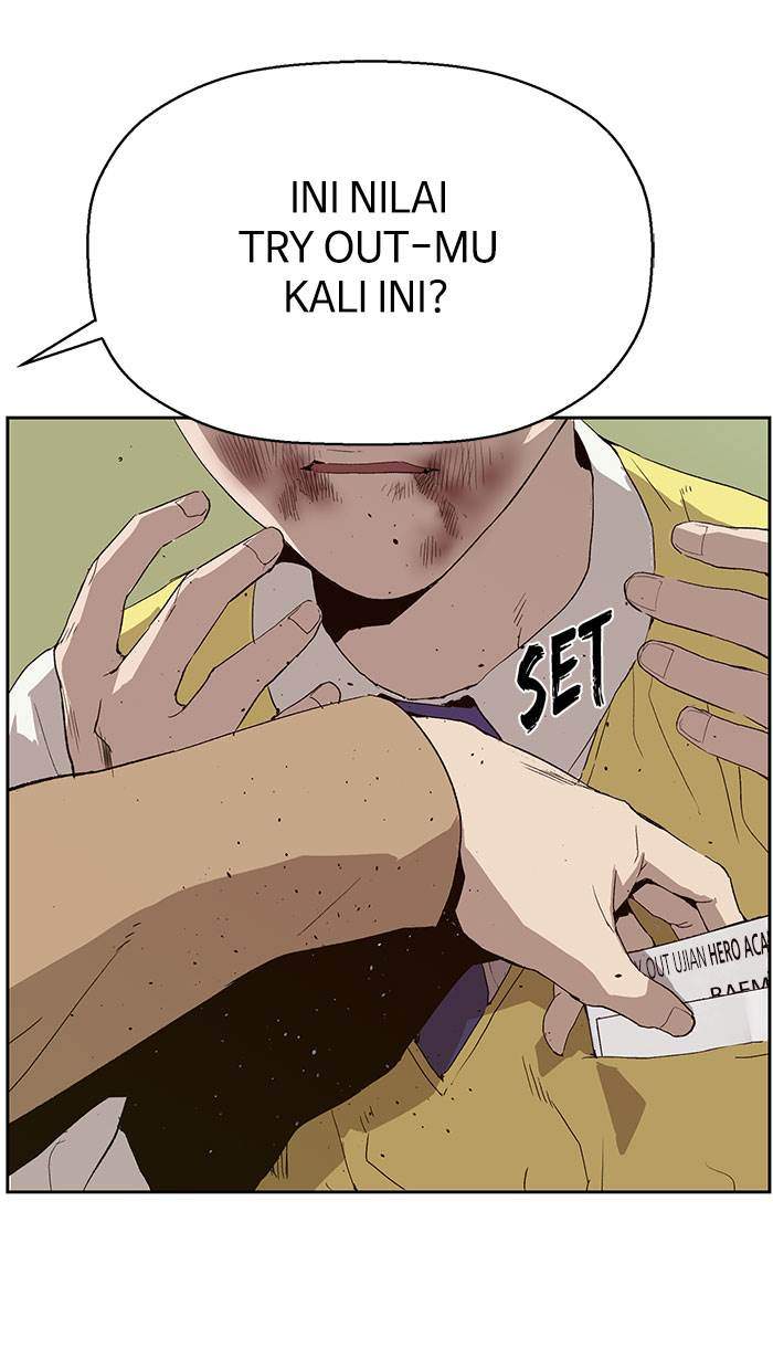 Weak Hero - Chapter 165 - Page 36