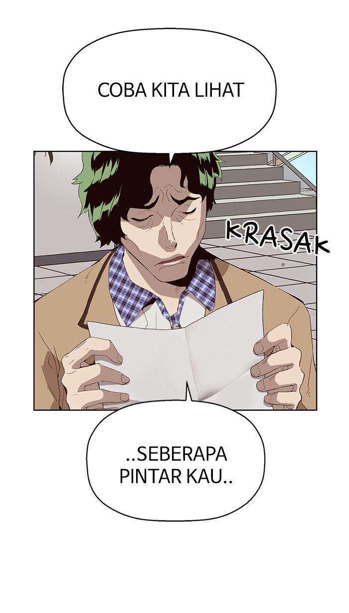 Weak Hero - Chapter 165 - Page 37