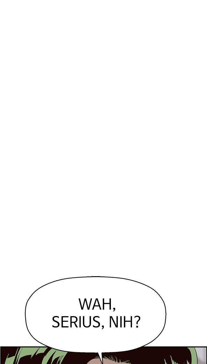 Weak Hero - Chapter 165 - Page 38