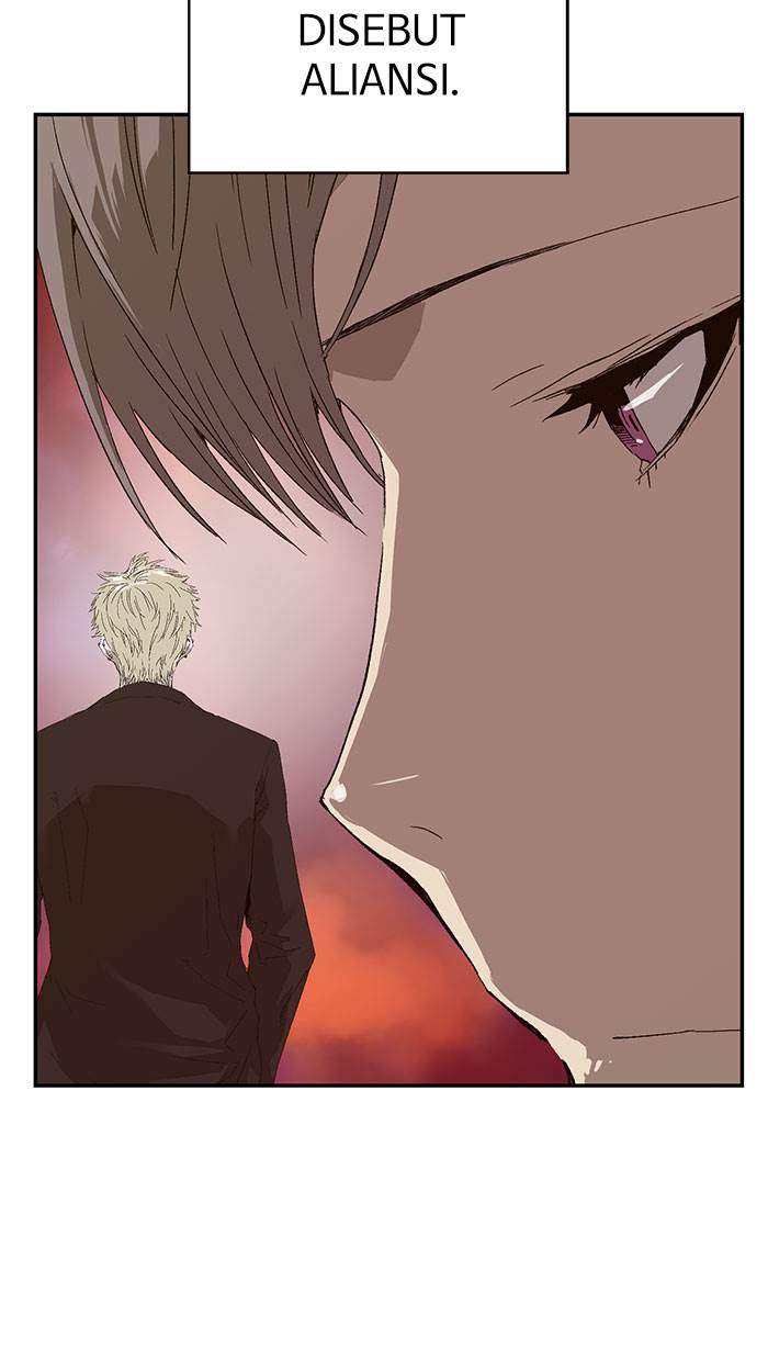 Weak Hero - Chapter 165 - Page 4