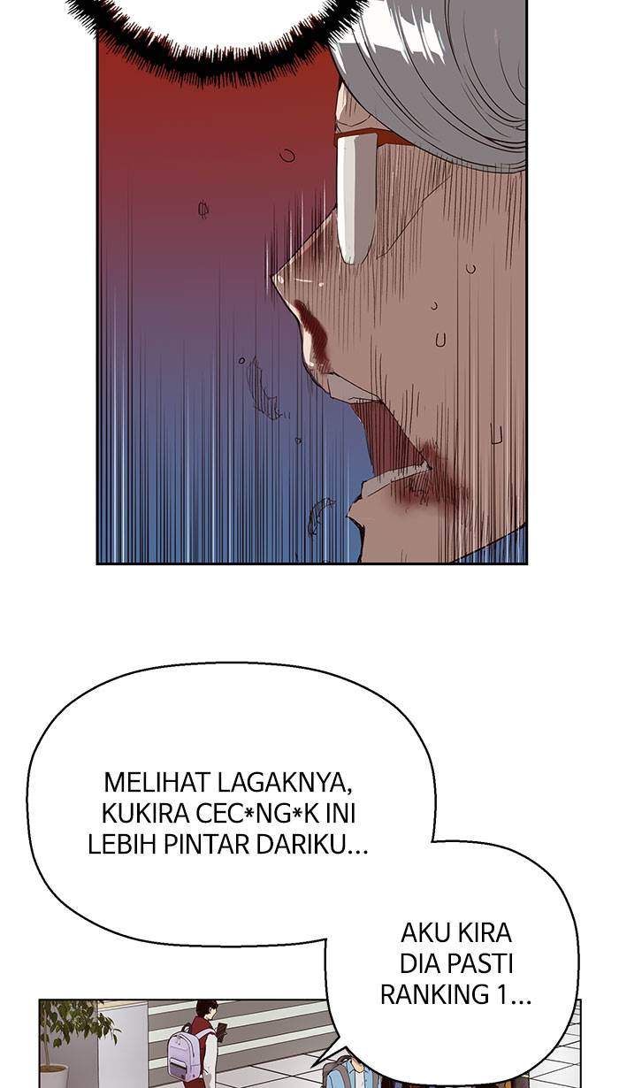 Weak Hero - Chapter 165 - Page 43