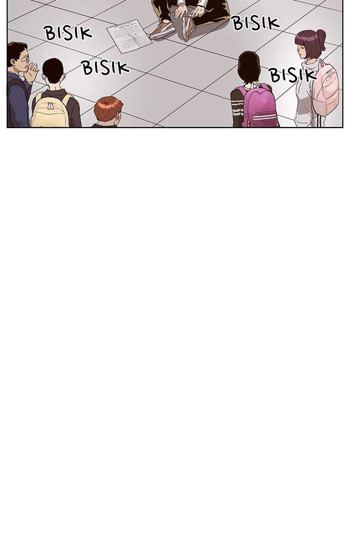 Weak Hero - Chapter 165 - Page 48