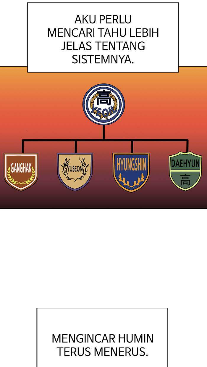 Weak Hero - Chapter 165 - Page 5