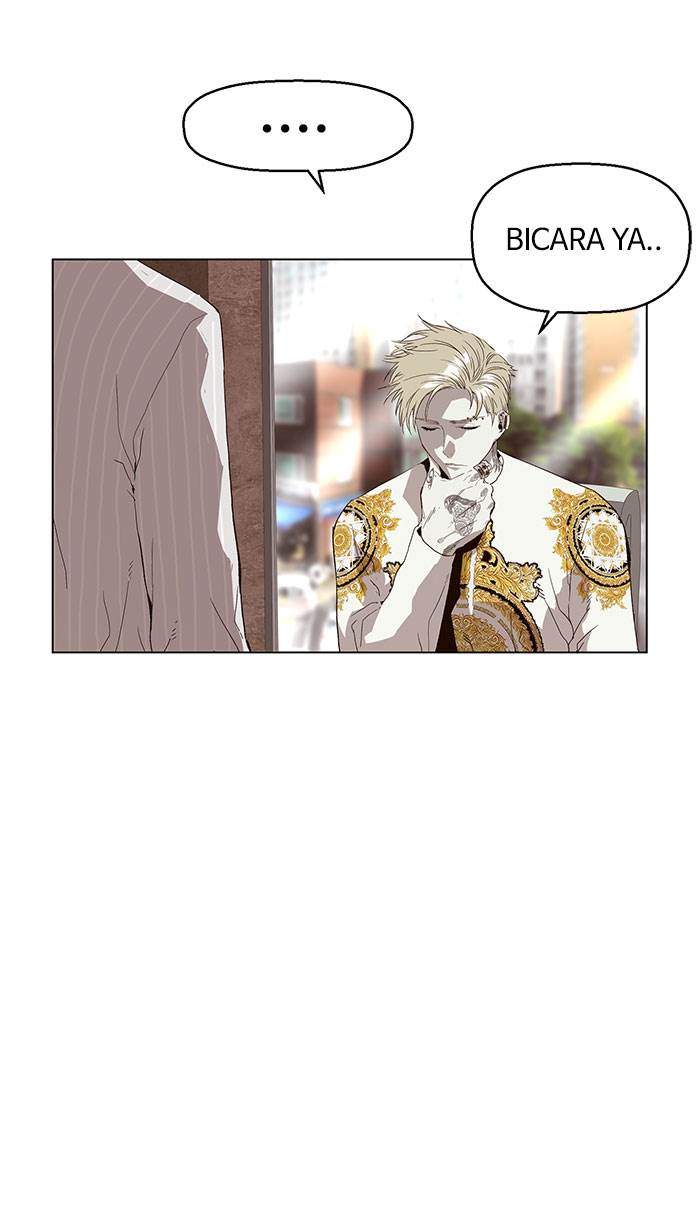 Weak Hero - Chapter 165 - Page 52