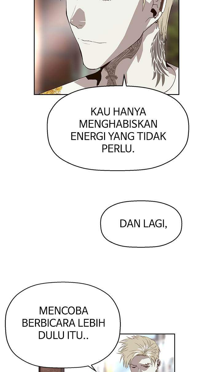 Weak Hero - Chapter 165 - Page 55