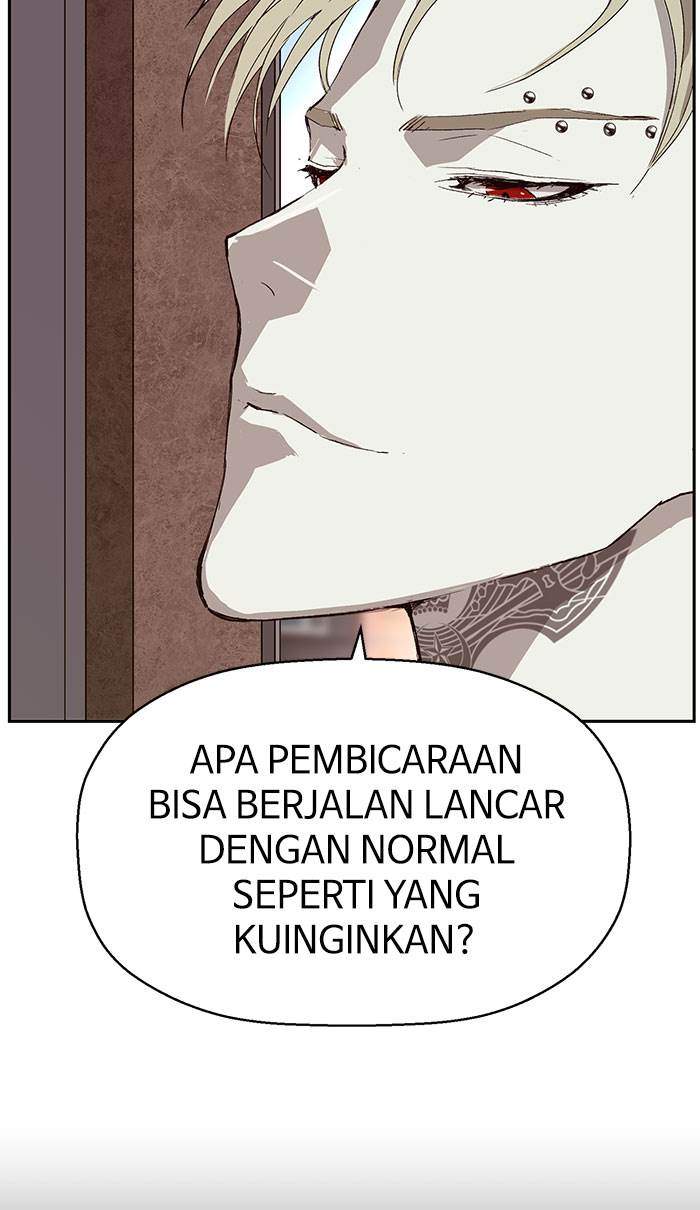 Weak Hero - Chapter 165 - Page 58