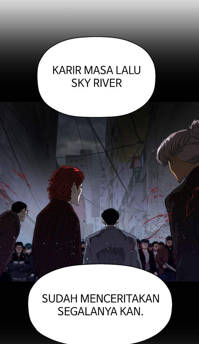 Weak Hero - Chapter 165 - Page 59