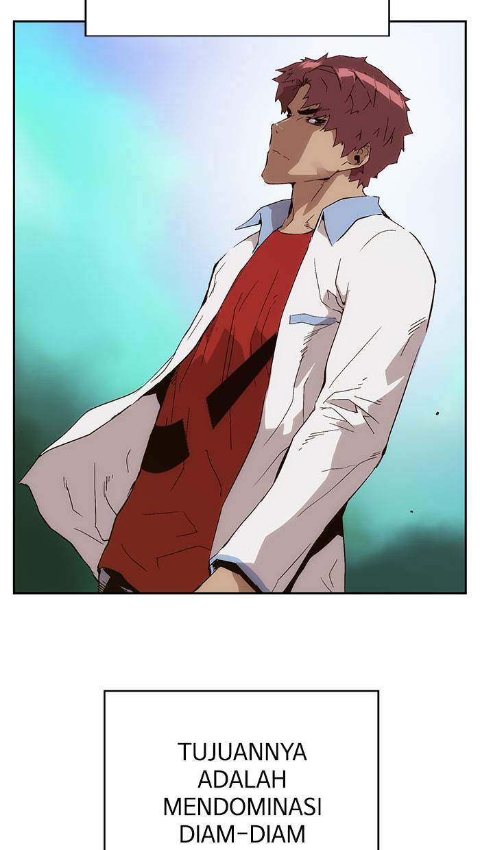 Weak Hero - Chapter 165 - Page 6