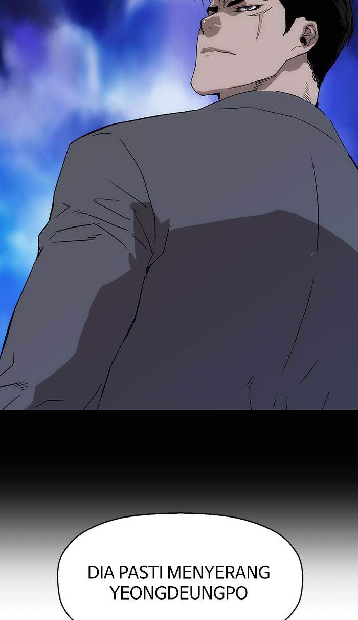 Weak Hero - Chapter 165 - Page 62