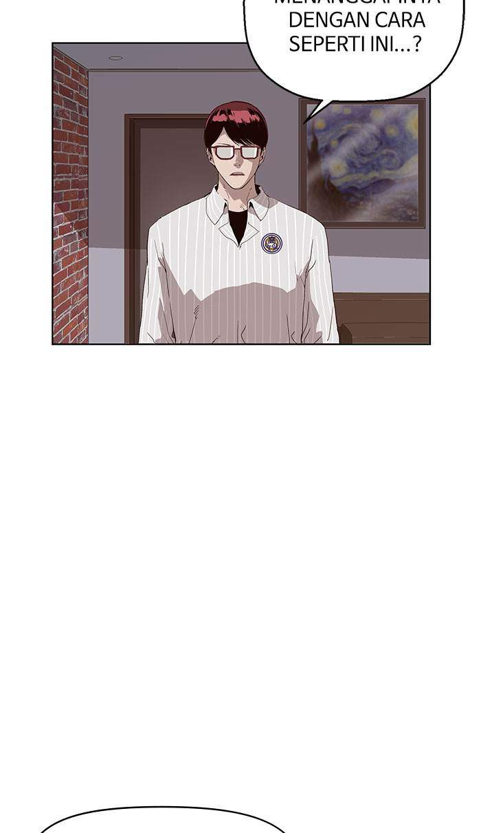 Weak Hero - Chapter 165 - Page 64