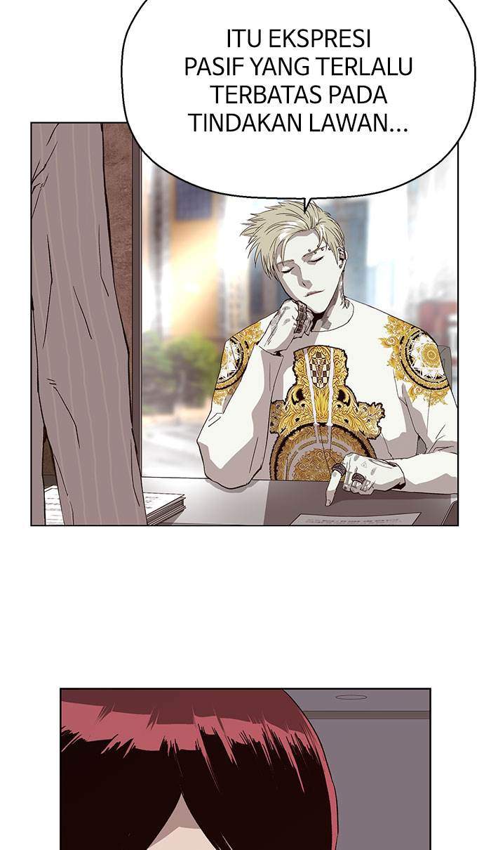 Weak Hero - Chapter 165 - Page 66