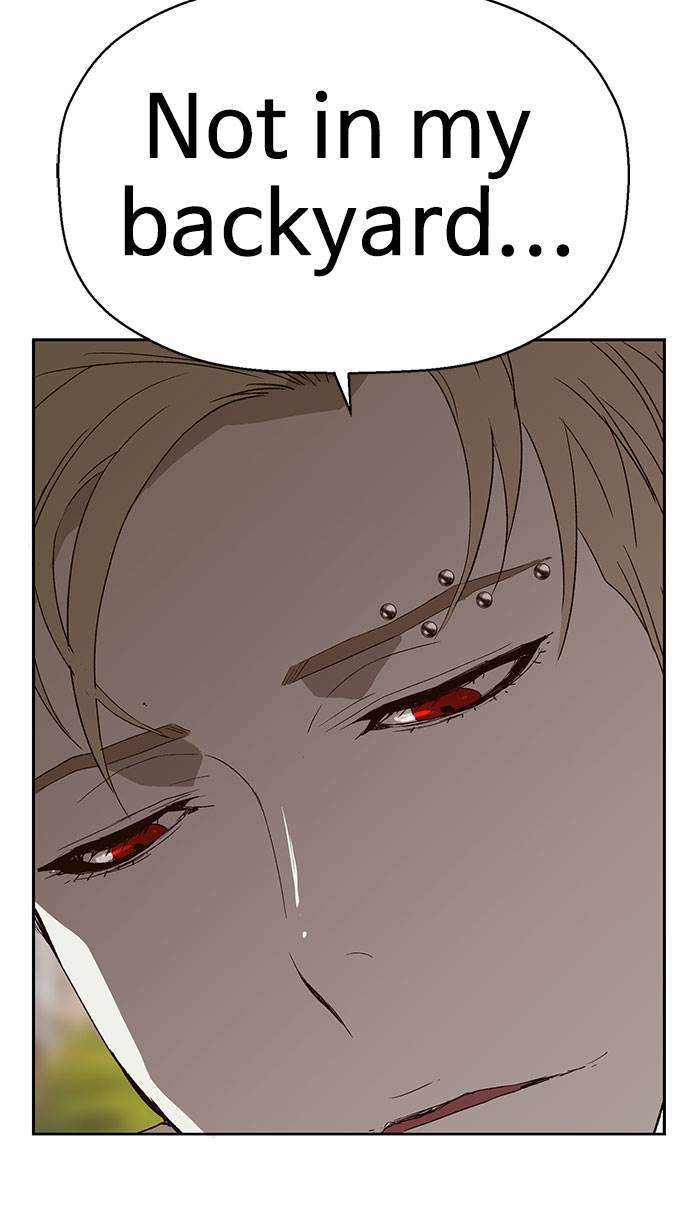 Weak Hero - Chapter 165 - Page 68
