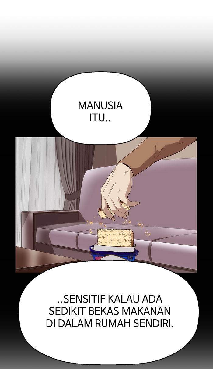 Weak Hero - Chapter 165 - Page 69