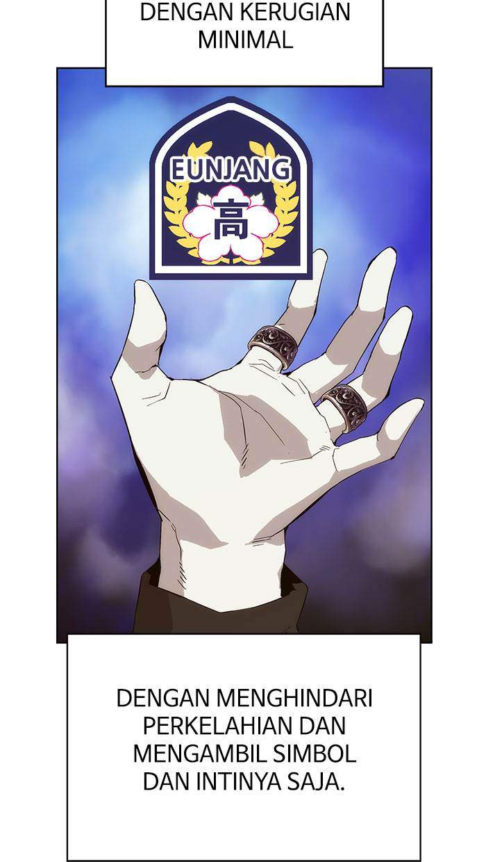 Weak Hero - Chapter 165 - Page 7