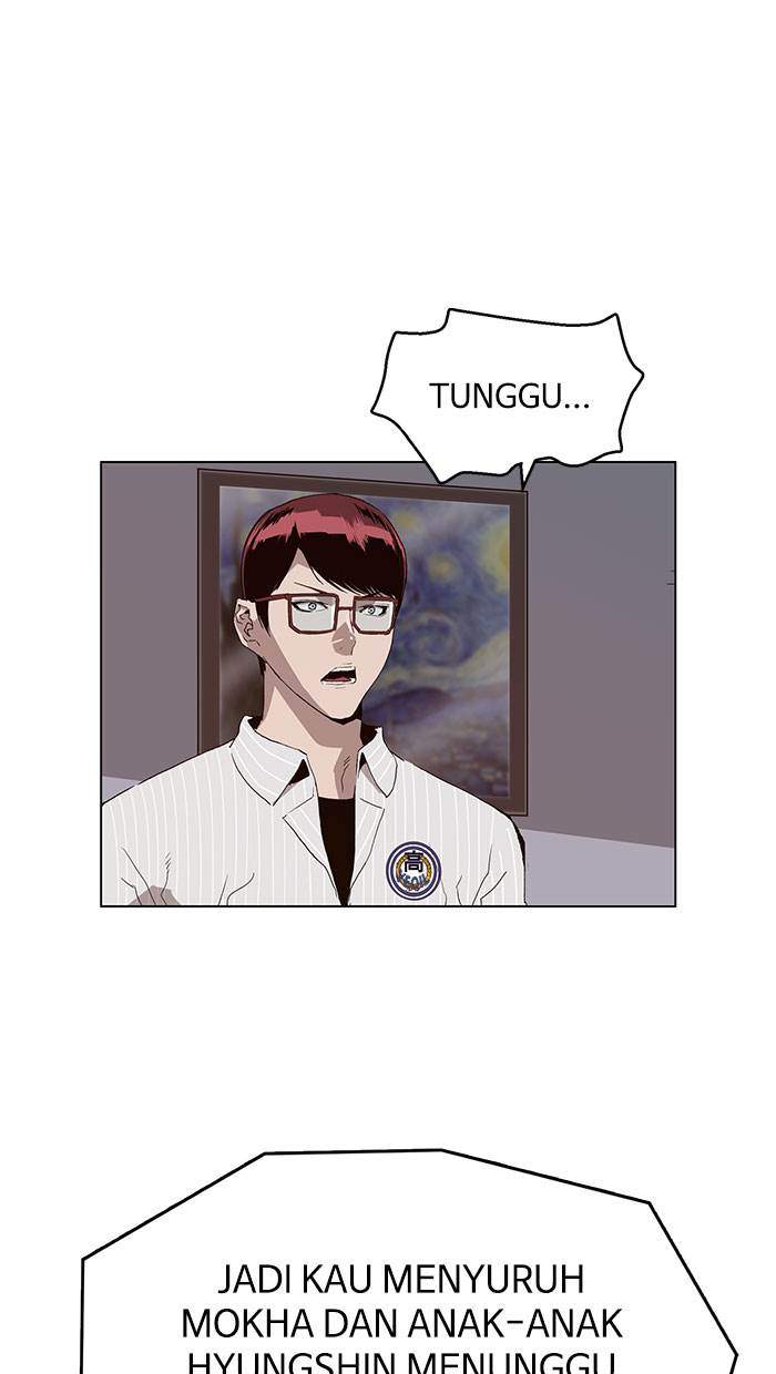 Weak Hero - Chapter 165 - Page 73