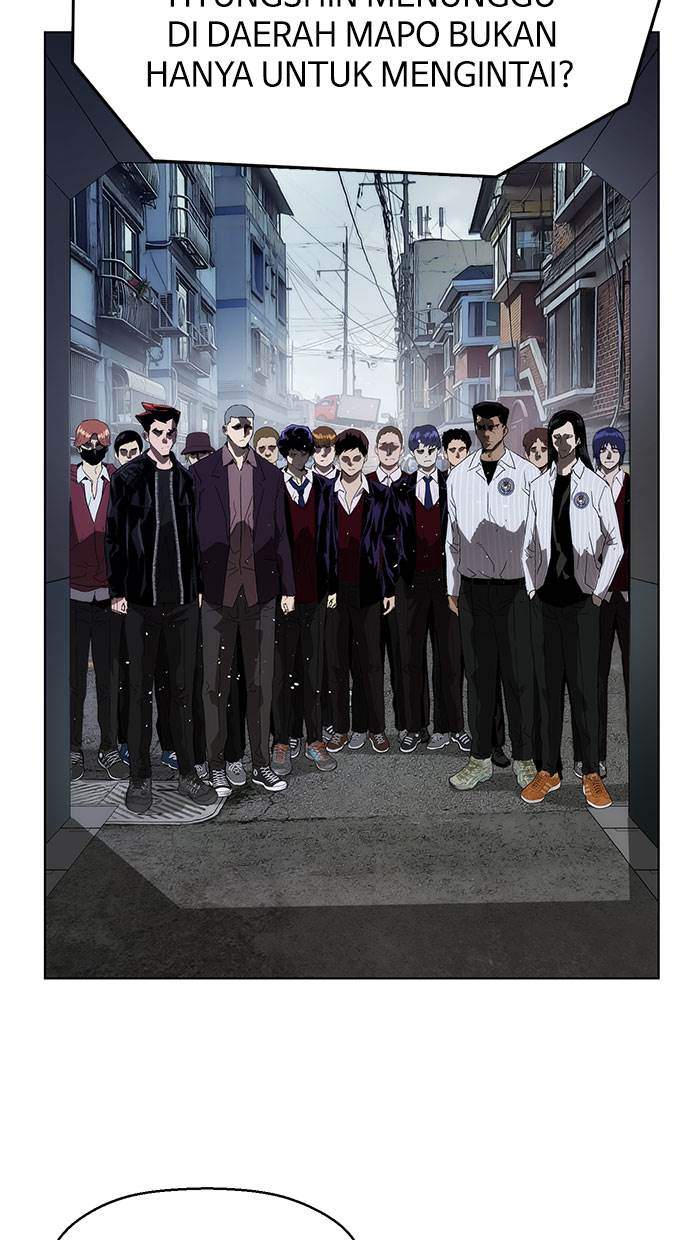 Weak Hero - Chapter 165 - Page 74