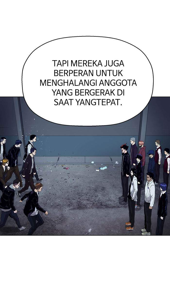 Weak Hero - Chapter 165 - Page 76