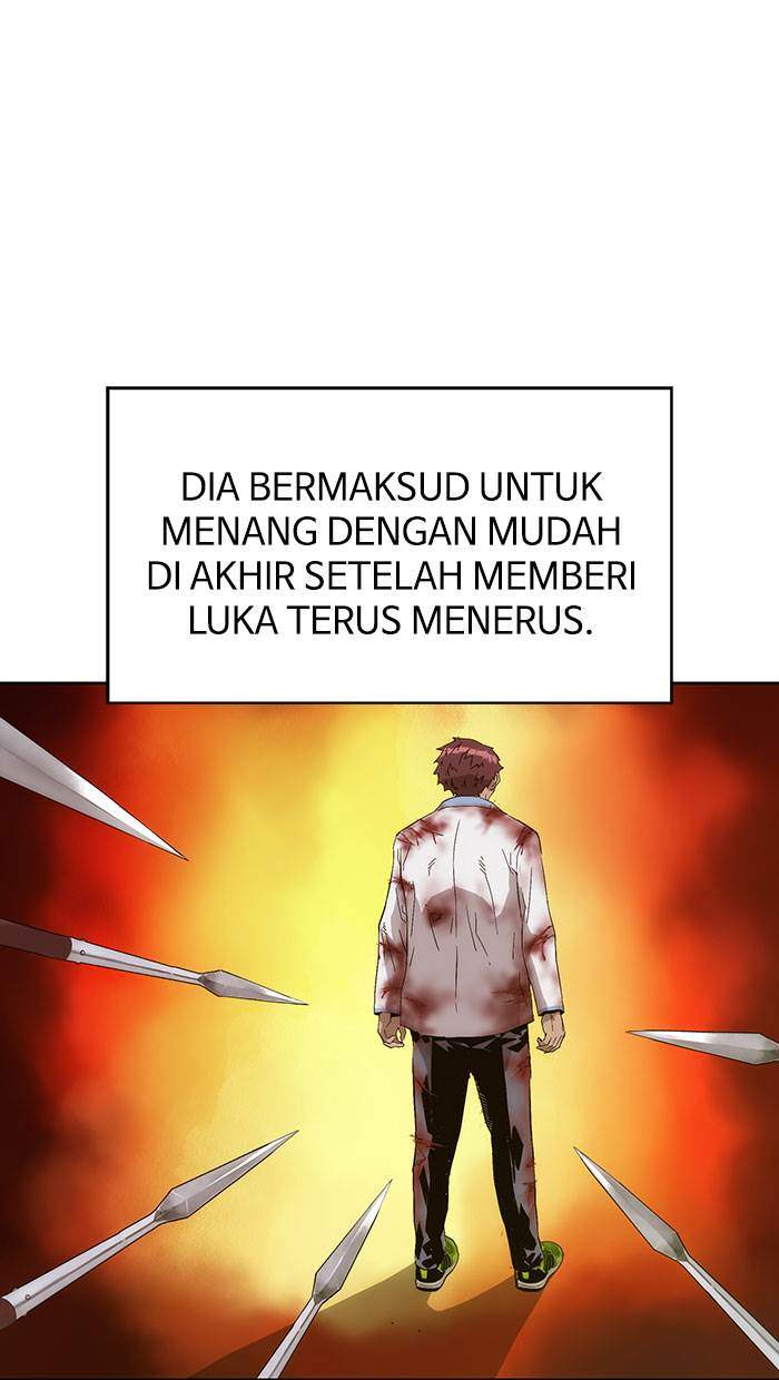 Weak Hero - Chapter 165 - Page 8