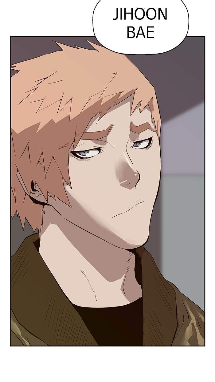 Weak Hero - Chapter 165 - Page 86