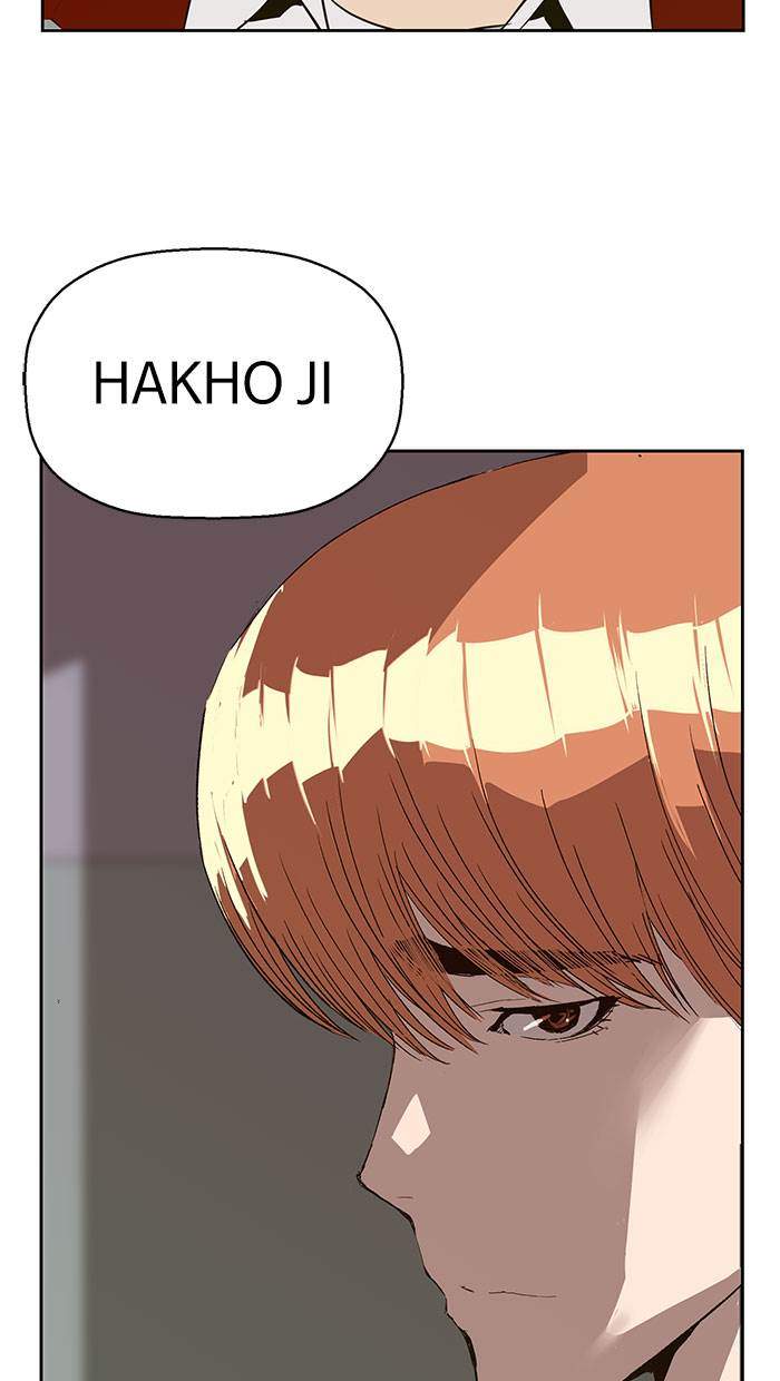 Weak Hero - Chapter 165 - Page 88