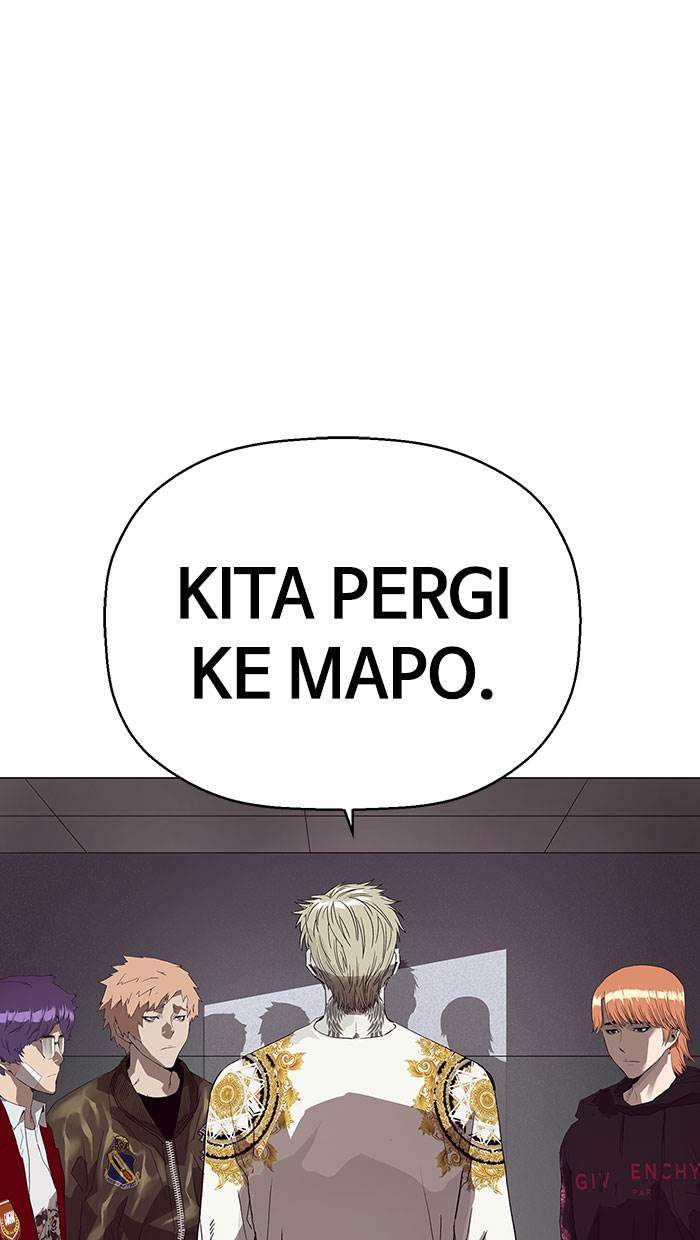 Weak Hero - Chapter 165 - Page 92