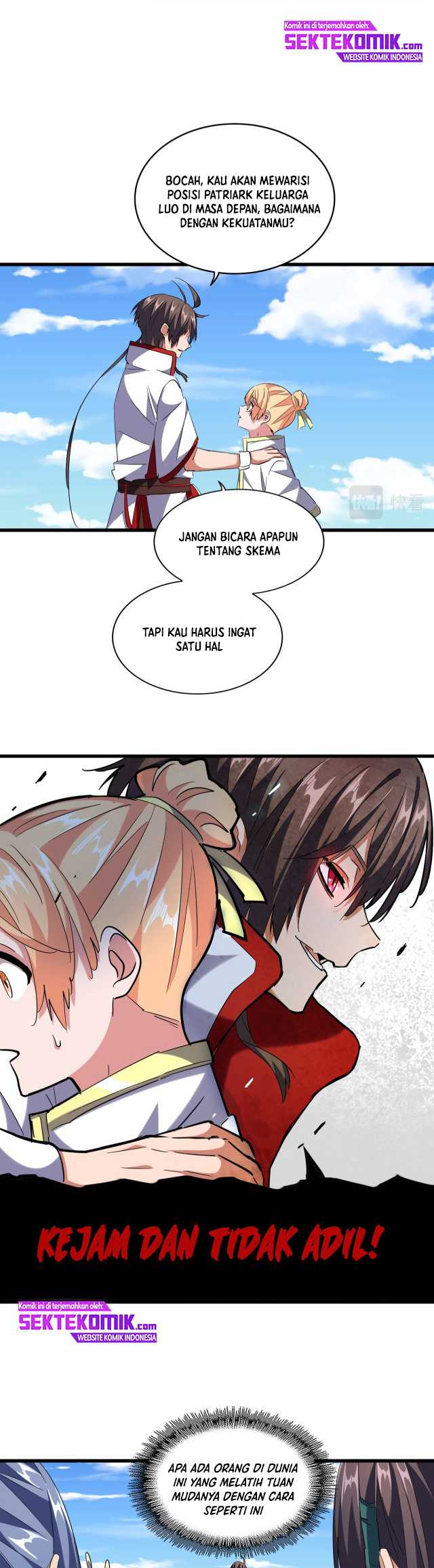 Magic Emperor Chapter 240 - https://gambar-id.komiku.org/uploads/2451221-14.jpg