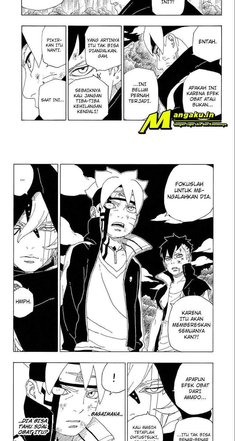 Boruto - Chapter 64.2 - Page 2