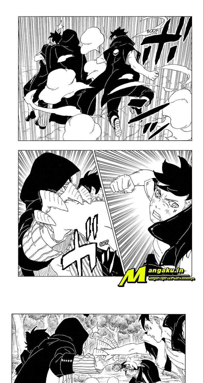 Boruto - Chapter 64.2 - Page 4