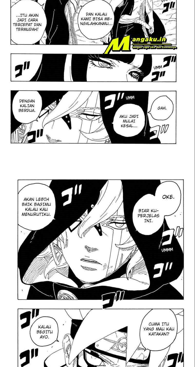 Boruto - Chapter 64.2 - Page 6
