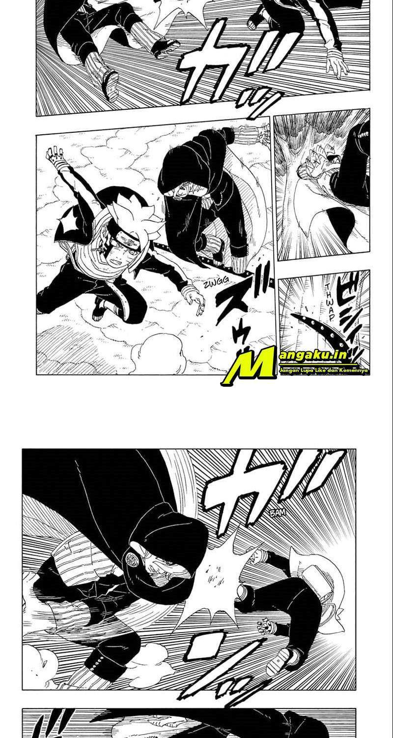 Boruto - Chapter 64.2 - Page 10