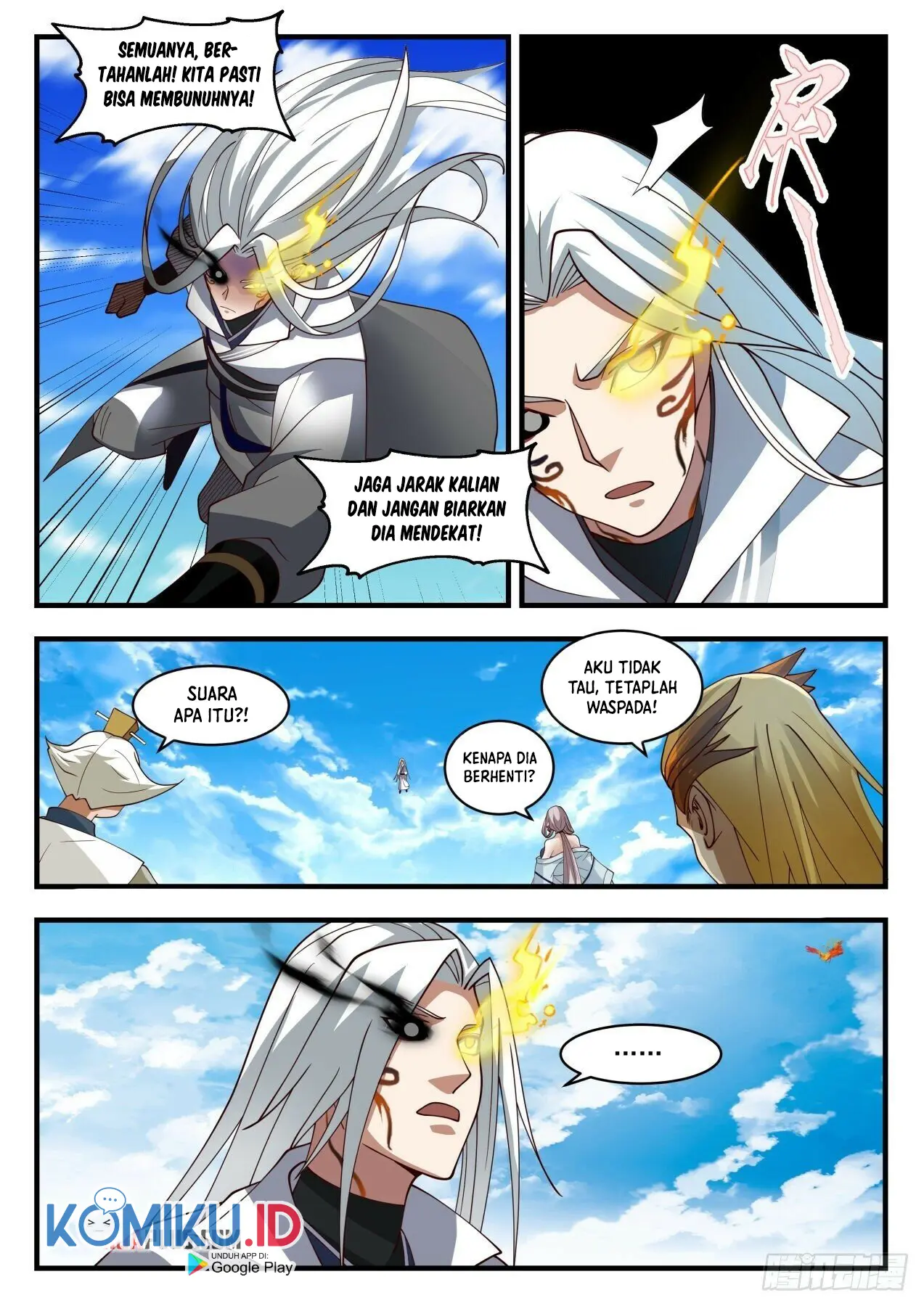 Martial Peak Part 1 Chapter 1695 - https://gambar-id.komiku.org/uploads/2451309-12.jpg