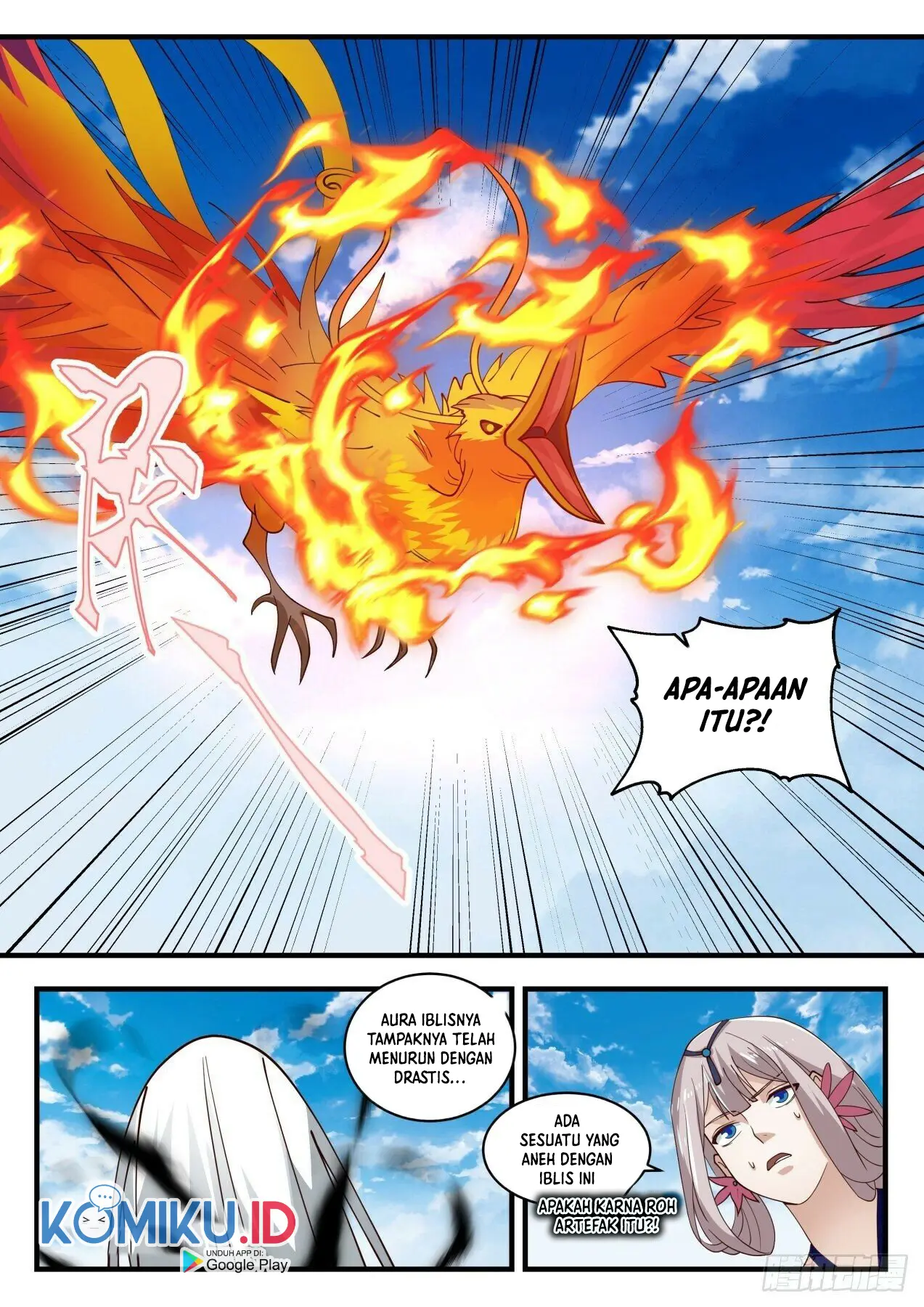 Martial Peak Part 1 Chapter 1695 - https://gambar-id.komiku.org/uploads/2451309-13.jpg
