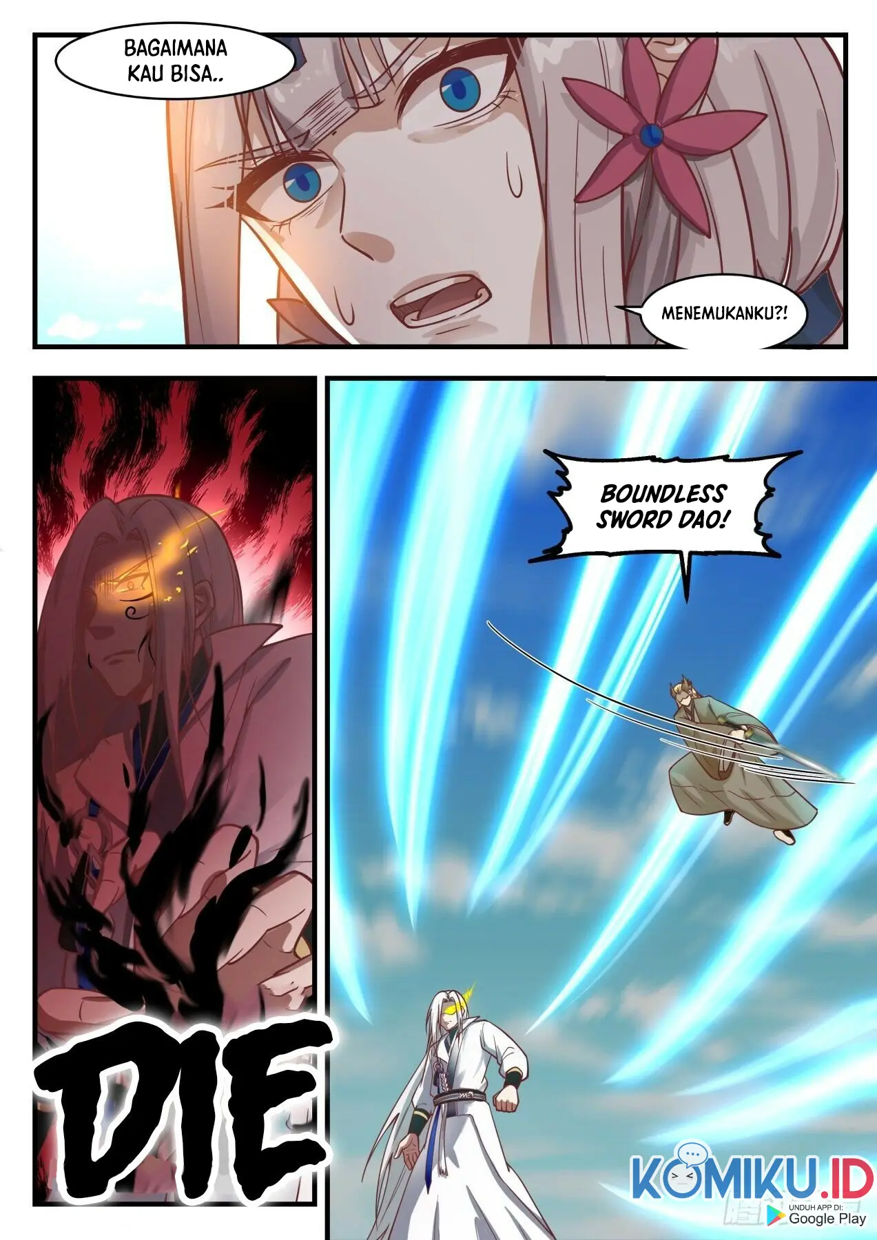 Martial Peak Part 1 Chapter 1695 - https://gambar-id.komiku.org/uploads/2451309-5.jpg