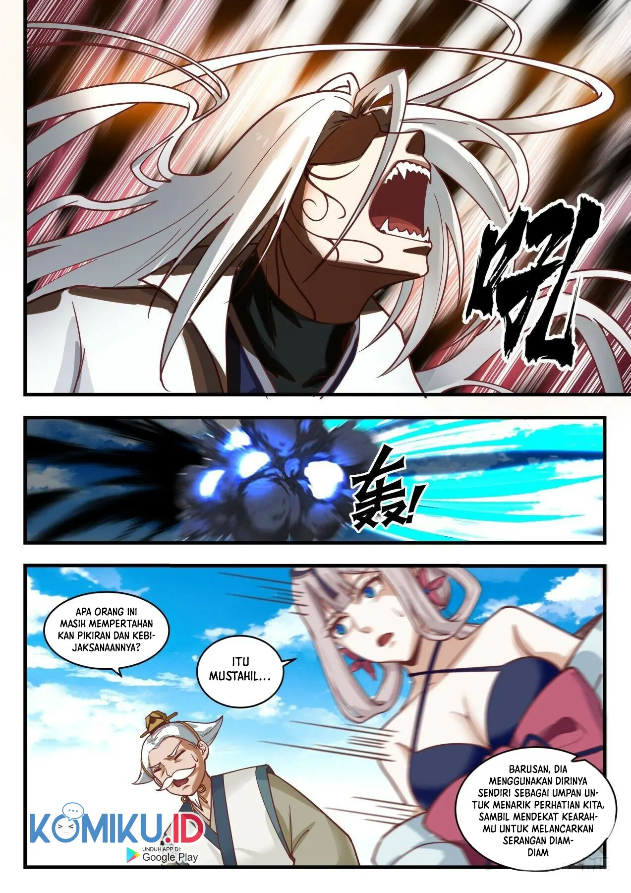 Martial Peak Part 1 Chapter 1695 - https://gambar-id.komiku.org/uploads/2451309-6.jpg