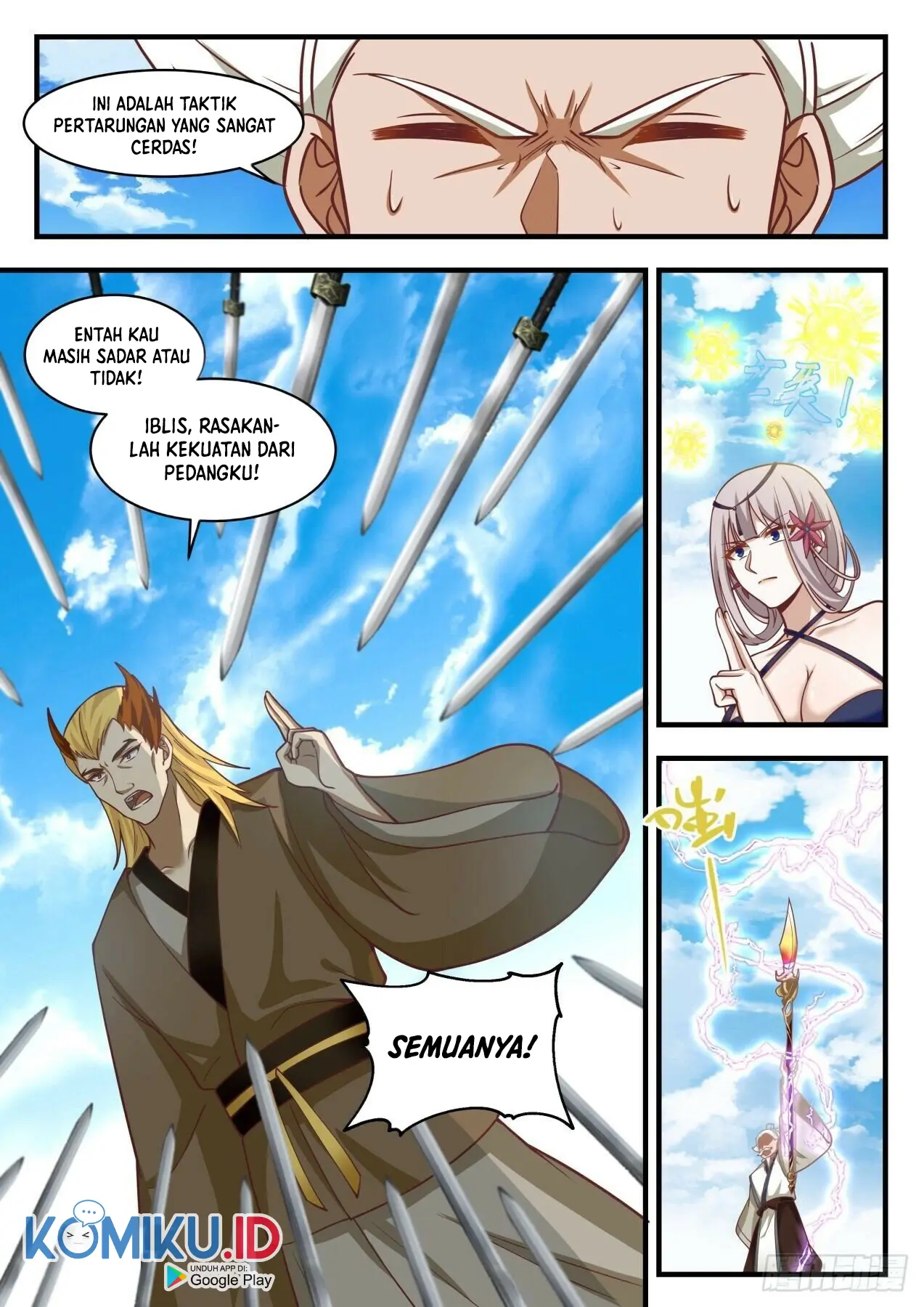 Martial Peak Part 1 Chapter 1695 - https://gambar-id.komiku.org/uploads/2451309-7.jpg