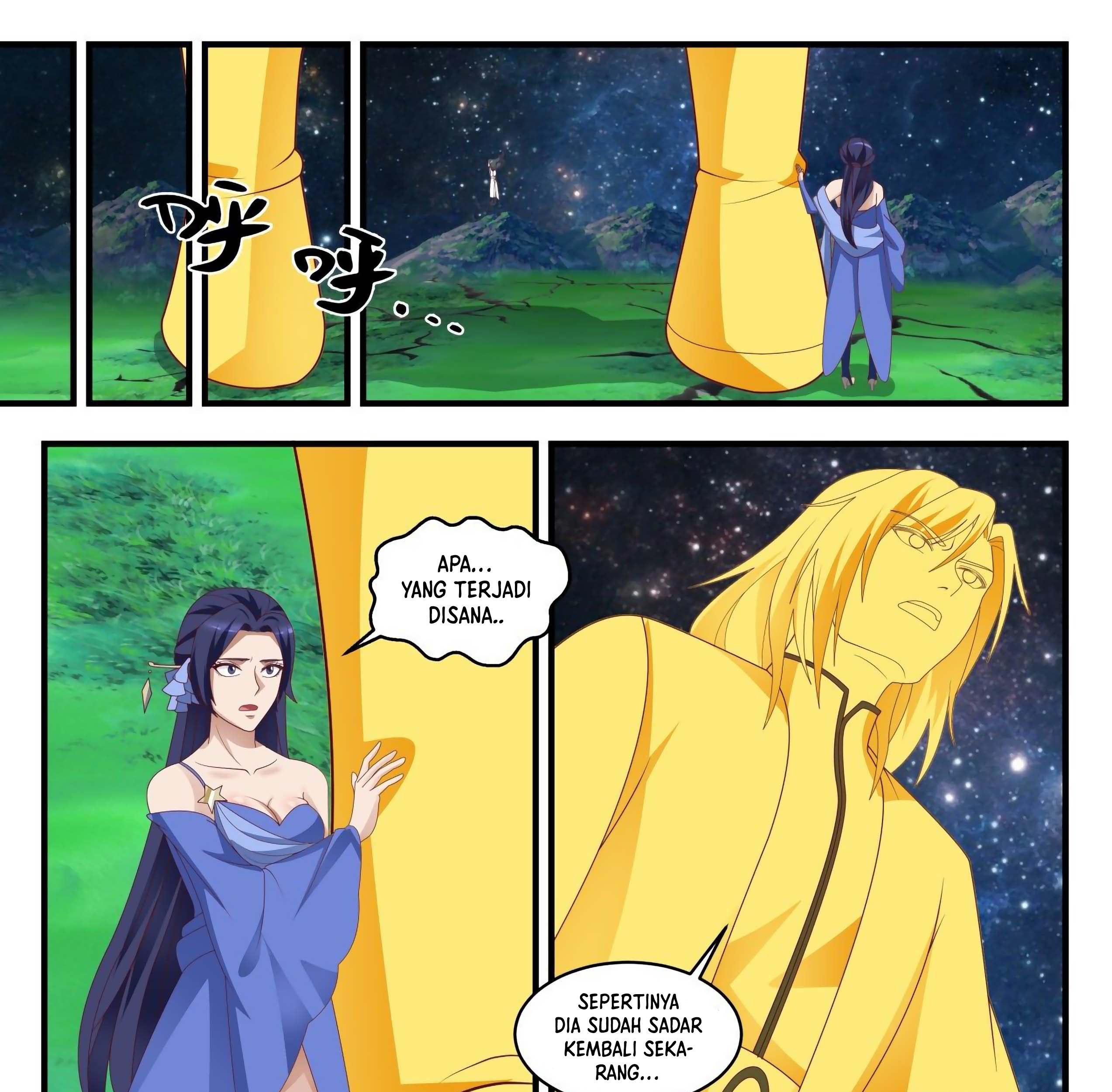 Martial Peak Part 1 Chapter 1697 - https://gambar-id.komiku.org/uploads/2451314-10_part1.jpg