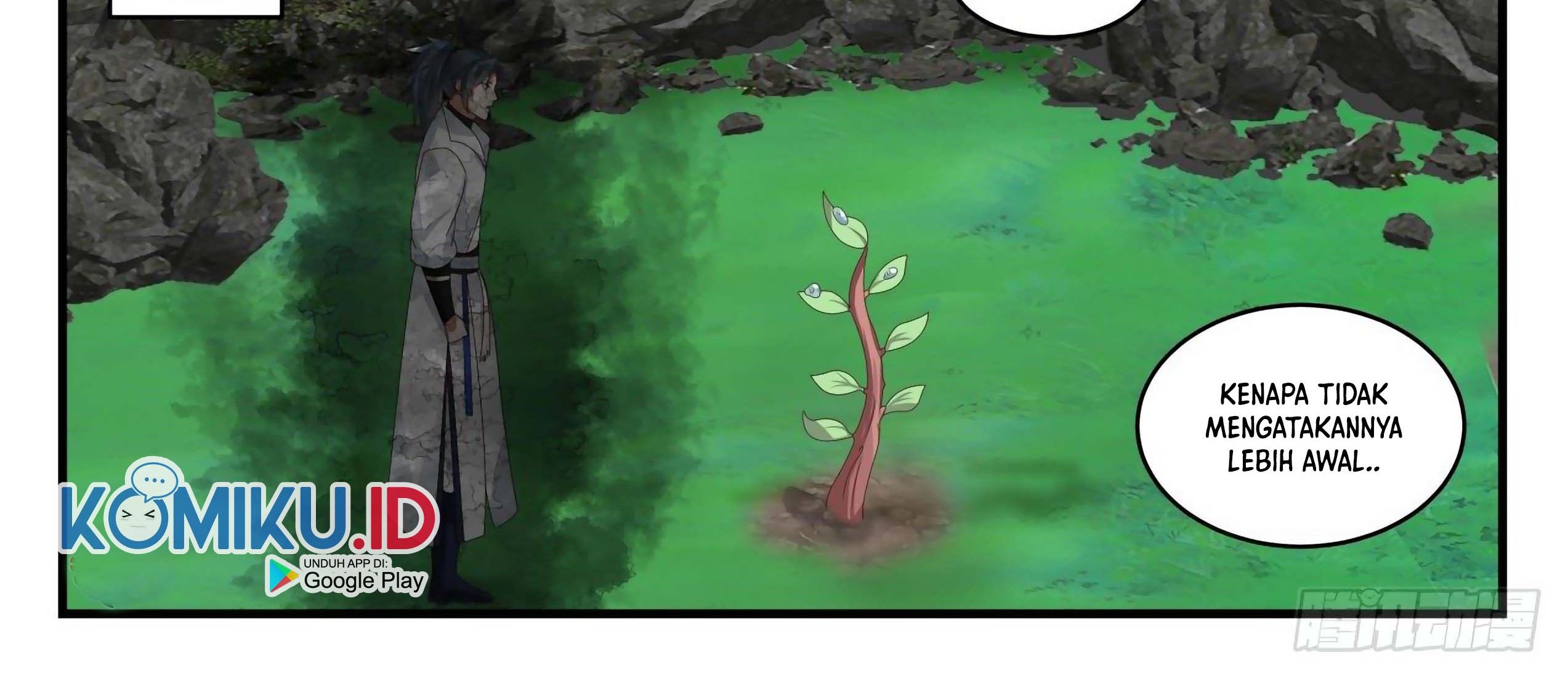 Martial Peak Part 1 Chapter 1697 - https://gambar-id.komiku.org/uploads/2451314-11_part2.jpg