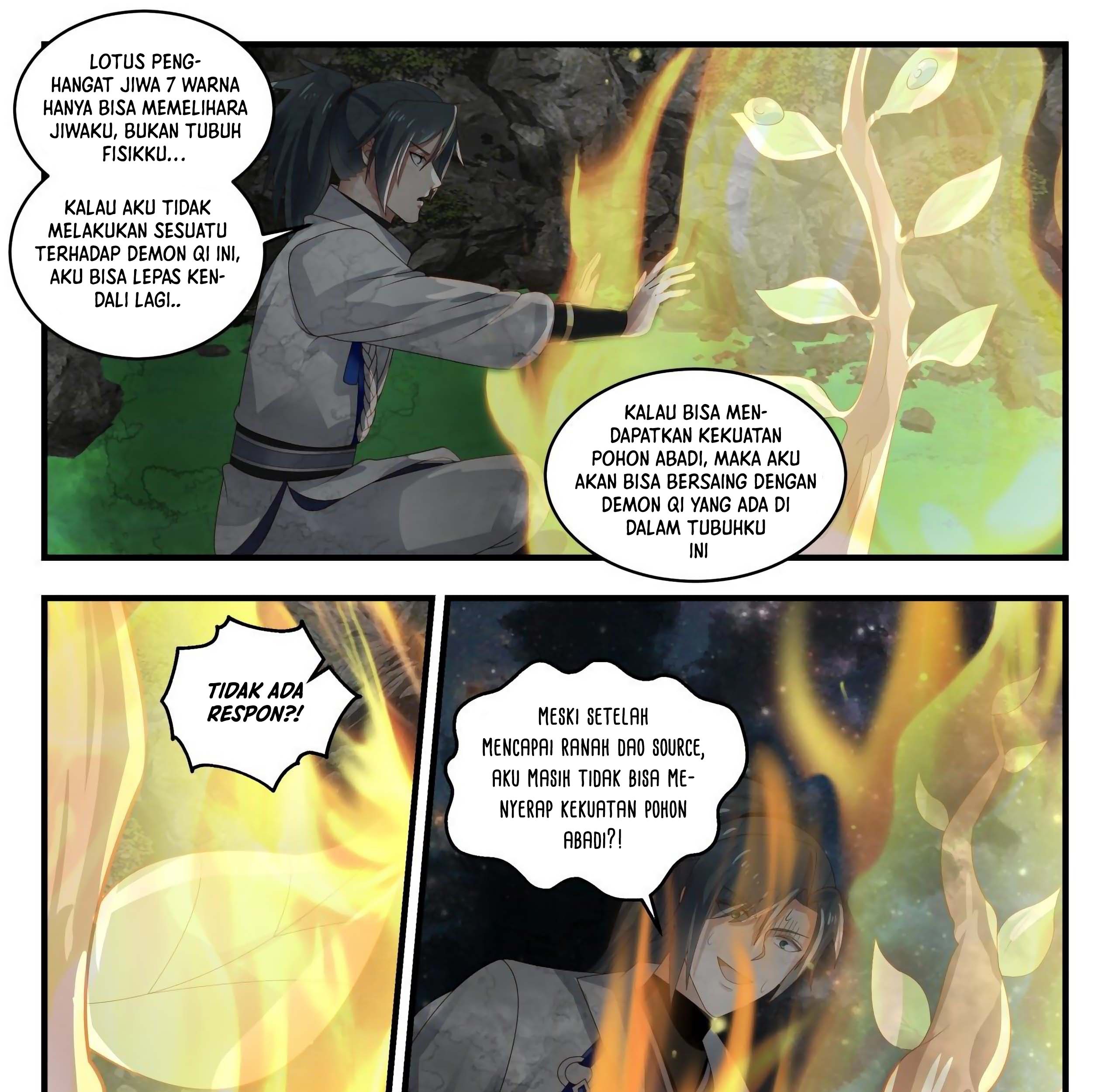 Martial Peak Part 1 Chapter 1697 - https://gambar-id.komiku.org/uploads/2451314-12_part1.jpg