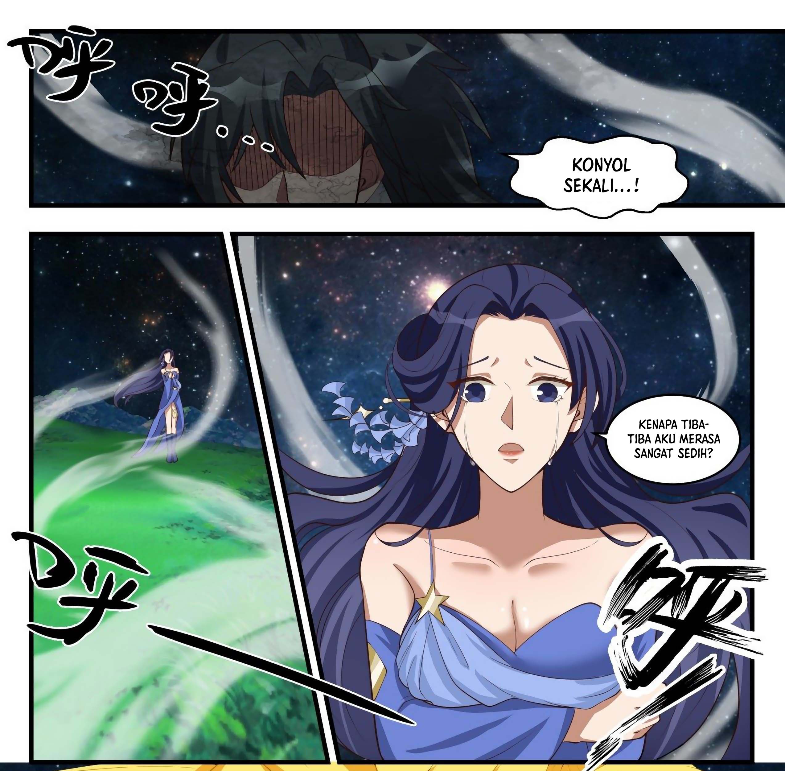 Martial Peak Part 1 Chapter 1697 - https://gambar-id.komiku.org/uploads/2451314-13_part1.jpg