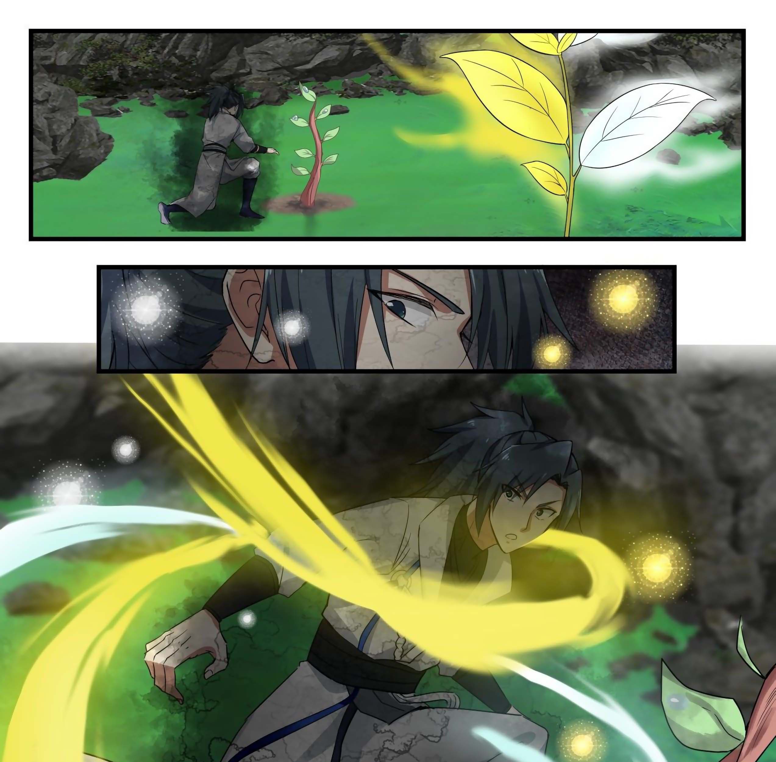 Martial Peak Part 1 Chapter 1697 - https://gambar-id.komiku.org/uploads/2451314-15_part1.jpg