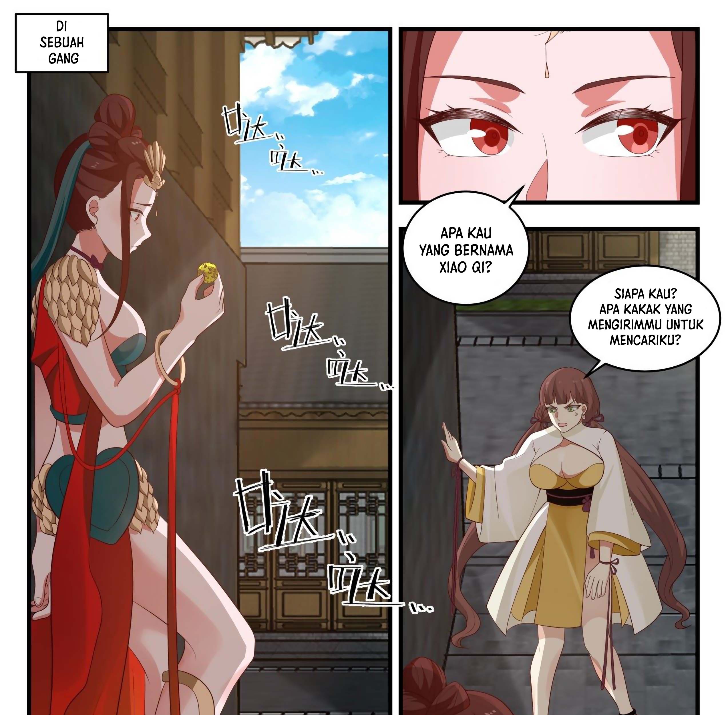 Martial Peak Part 1 Chapter 1697 - https://gambar-id.komiku.org/uploads/2451314-3_part1.jpg